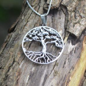 tree of life pendant